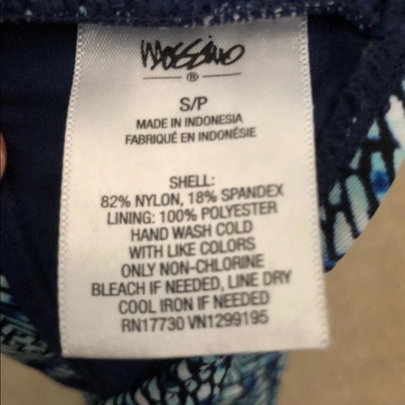 Target bikini top - Picture 3 of 3